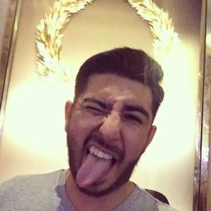 Meet your Posher, Ricky